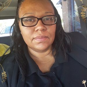 Meet your Posher, Charlene